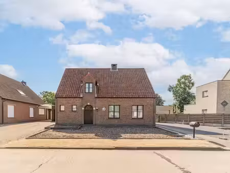 maison à vendre à beerse € 464.000 (lqtyd) - beerse | zimmo