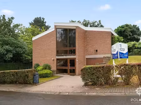 maison à vendre à hoeilaart € 485.000 (lrd85) - polares | zimmo