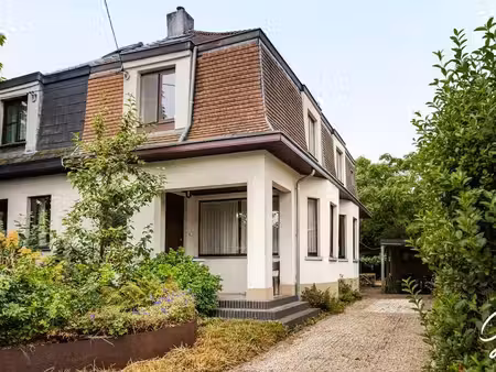 maison à vendre à melle € 449.000 (lrdvz) - cornelis goeman gent/merelbeke | zimmo