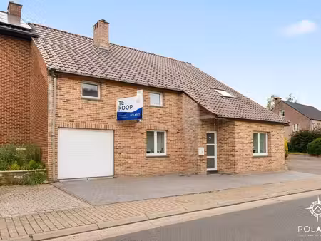 maison à vendre à overijse € 475.000 (lrd86) - polares | zimmo