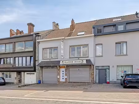 appartement à vendre à grimbergen € 485.000 (lrcuq) - kasper & kent | zimmo