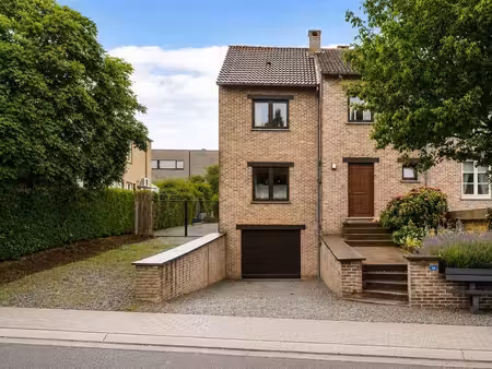 maison à vendre à riemst € 335.000 (lp74u) - heylenvastgoed - sint-truiden | zimmo