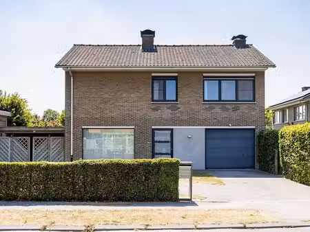 maison à vendre à asper € 399.000 (lrdvu) - cornelis goeman gent/merelbeke | zimmo