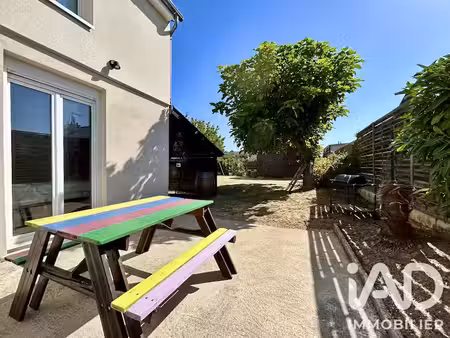 vente maison 8 pièces 178 m² à tours (37000)  393 000 €