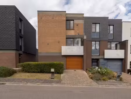maison à vendre à kortenberg € 410.000 (lre1g) - new immo service | zimmo