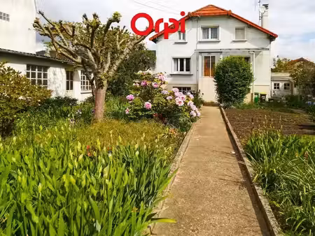vente maison 6 pièces 120 m² à paray-vieille-poste (91550)  420 000 €
