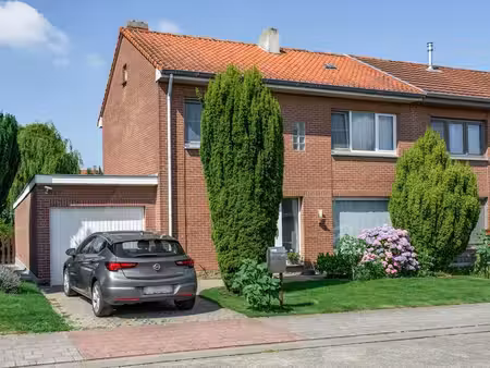 maison à vendre à sterrebeek € 495.000 (lre50) - immpro | zimmo
