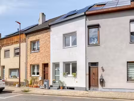 maison à vendre à ternat € 349.000 (lrdsa) - immo accenta affligem | zimmo