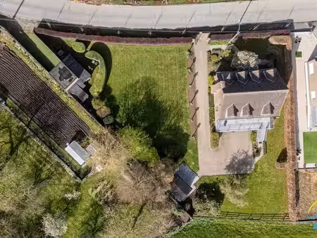 maison à vendre à moerbeke € 499.000 (lrdvd) - cornelis goeman geraardsbergen | zimmo
