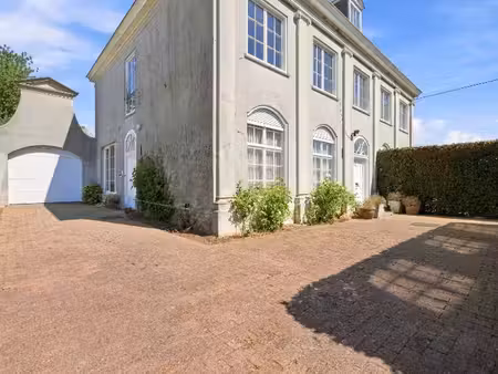 maison à vendre à oostvleteren € 498.000 (lrd5e) - vastgoed strobbe | zimmo
