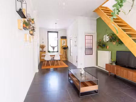 maison à vendre à sint-amandsberg € 349.000 (lrcww) - stephen debels | zimmo