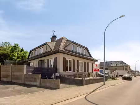 maison à vendre à oordegem € 499.000 (lrdtc) - kantoor smetlede | zimmo
