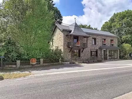 maison à vendre à harre € 349.000 (lre4m) - nigel immo | zimmo