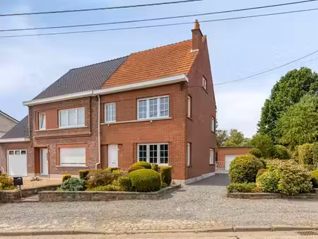 maison à vendre à baardegem € 349.000 (lrdri) - immo accenta affligem | zimmo