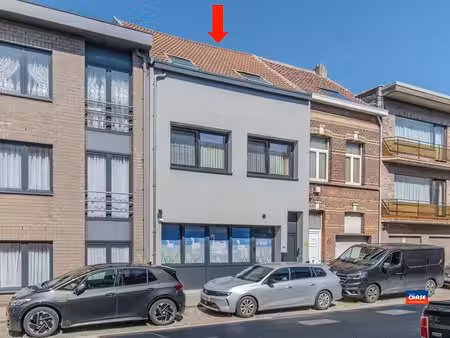 maison à vendre à hoboken € 535.000 (lpdos) - chase vastgoed | zimmo