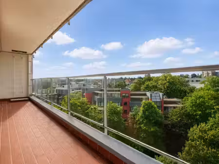 appartement à vendre à watermael-boitsfort € 350.000 (lrdba) - latour & petit bxl vente | 