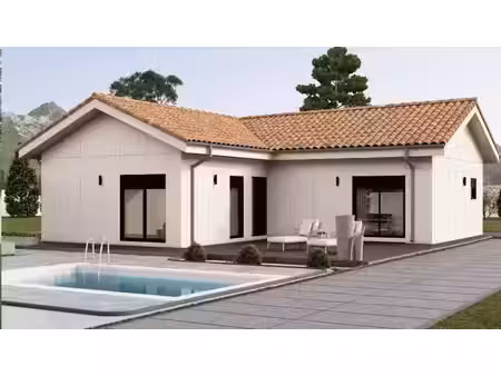 vente maison 3 pièces 80 m² à nissan-lez-enserune (34440)  386 000 €