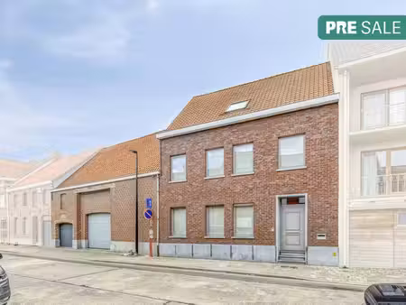 maison à vendre à desselgem € 565.000 (lrdb1) - dewaele - waregem | zimmo