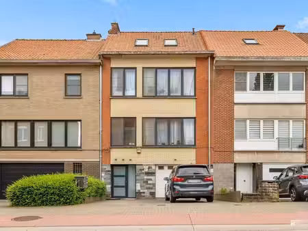 maison à vendre à wemmel € 585.000 (lrd8d) - polares | zimmo