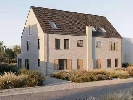 maison à vendre à bertem € 599.000 (lrd76) | zimmo
