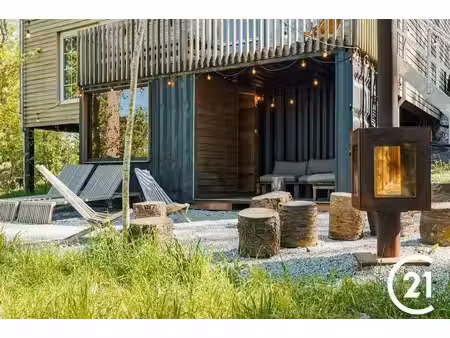 maison à vendre avec terrasse et jardin   beauraing (vbe61252)