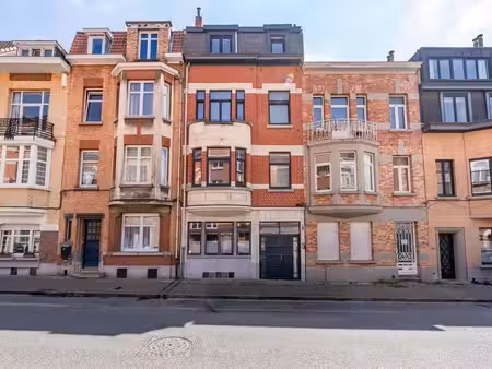 maison à vendre à etterbeek € 895.000 (lr5hs) - latour & petit bxl vente | zimmo