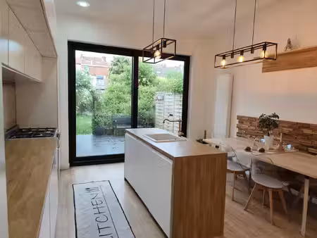 immeuble mixte à vendre à rue tilmont 77 77 jette (vwd18608)