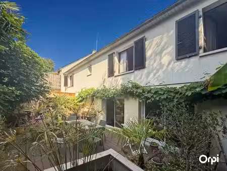 vente maison 7 pièces 156 m² à lorient (56100)  390 000 €