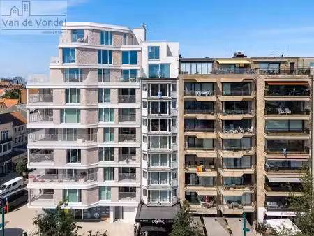 appartement à vendre à de panne € 1.560.000 (lrdvp) - van de vondel vastgoed | zimmo