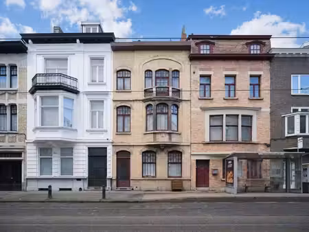 maison à vendre à gent € 645.000 (lrdb8) - carlo eggermont | zimmo