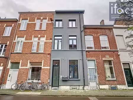 appartement à vendre à leuven € 1.530.000 (leuvz) - ifac | zimmo
