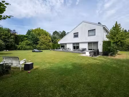 maison à vendre à wemmel € 1.350.000 (lr8u6) - latour & petit bxl vente | zimmo