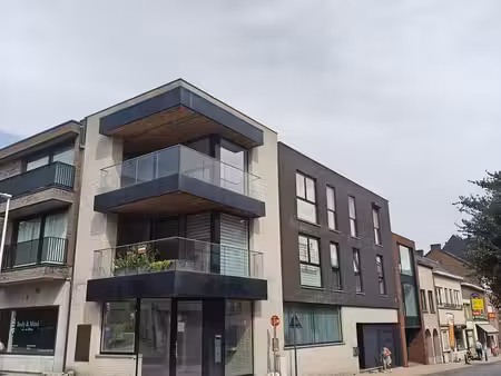 appartement à louer à hoeselt € 910 (lrd9g) - | zimmo