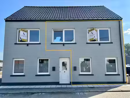 maison à louer à hekelgem € 995 (lrds9) - immo accenta affligem | zimmo