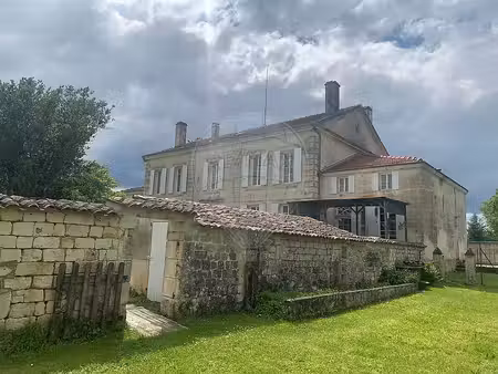 maison 7 chambre(s) à vendre