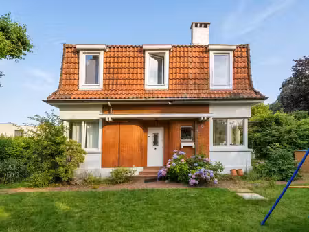 maison à vendre à wezembeek-oppem € 675.000 (lr5hr) - latour & petit bxl vente | zimmo