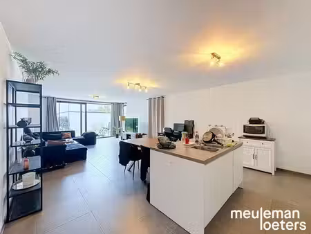appartement à louer à beernem € 970 (lrday) - meuleman- loeters | zimmo