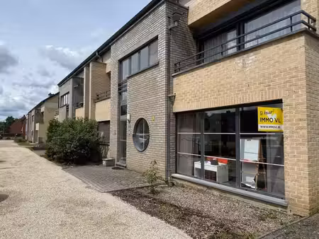 appartement à louer à kwaadmechelen € 1.075 (lre01) - immo vl verhuur | zimmo