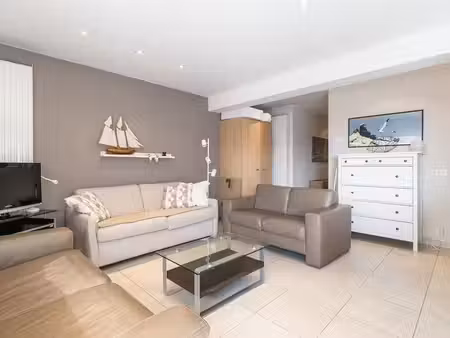appartement à louer à sint-idesbald € 1.000 (lrdix) - era servimo (nieuwpoort) | zimmo