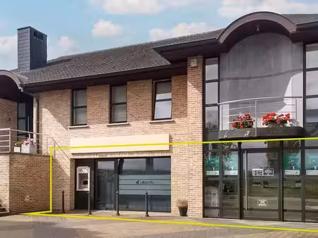 bien professionnel à louer à voorde € 1.250 (lrdv7) - cornelis goeman geraardsbergen | zim