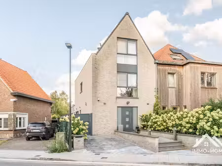 maison à vendre à oostakker € 784.000 (lrd4l) - immo-home | zimmo
