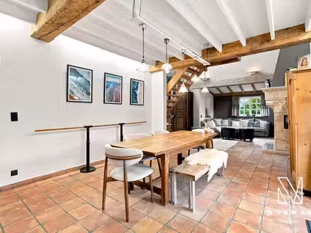 maison à vendre à harelbeke € 735.000 (lql7d) - vastgoed norman | zimmo