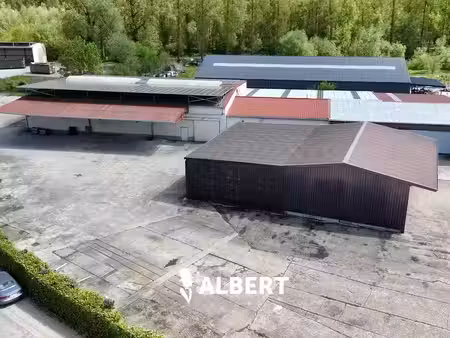 bien professionnel à louer à gelinden € 880 (lrdtb) - kantoor diepenbeek | zimmo