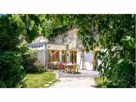 vente maison 7 pièces 231 m² à fondettes (37230)  409 000 €