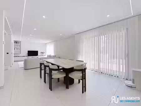 vente maison 6 pièces à la chapelle-saint-mesmin (45380)  417 500 €