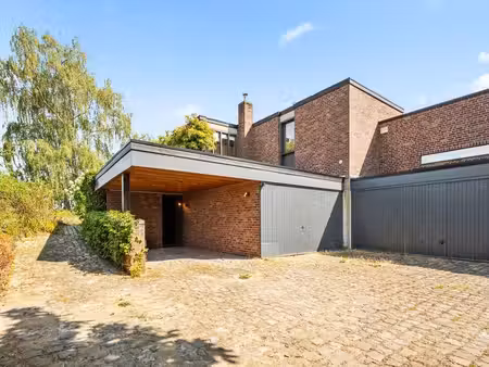 maison à louer à haasrode € 1.900 (lrden) - heymans vastgoed | zimmo