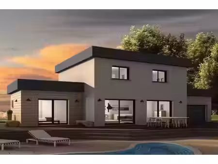 vente maison neuve 4 pièces 111 m² à elbeuf (76500)  416 300 €