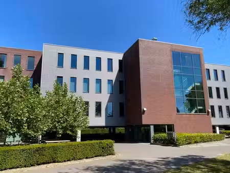 kantoren rinkhout in zele à zele à partir de € 3.250 (10056ia) - cd-vastgoed | zimmo