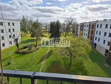 appartement 3 pièces