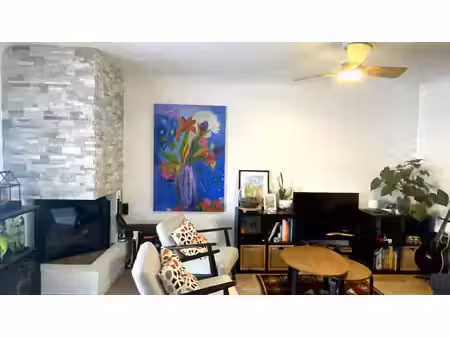 appartement 3 pièces urrugne limite ciboure